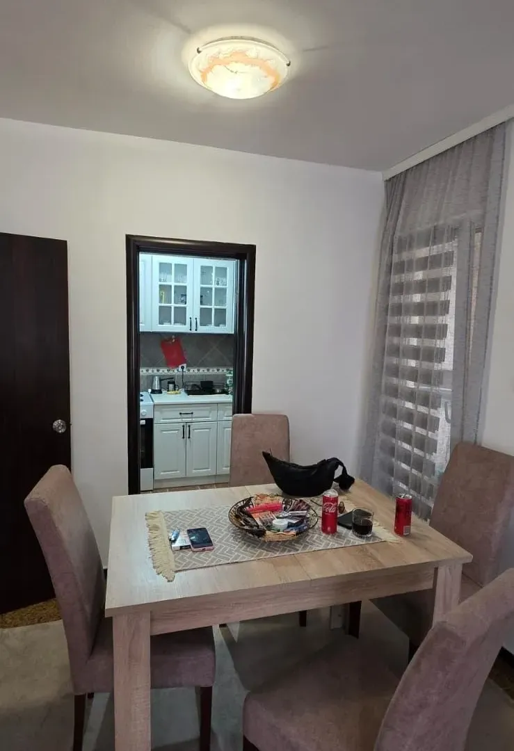 Prodaja, jednosoban stan, 60m², Zagorič, Podgorica