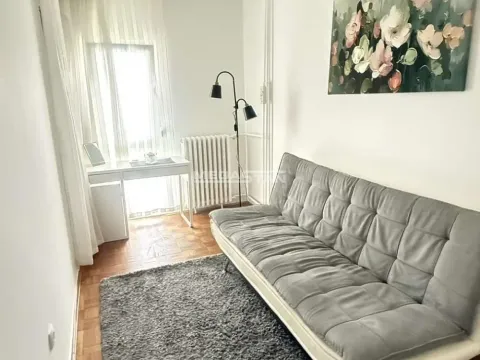 Rent, two bedroom apartment, 64m², Novi Beograd Blok 63, Novi Beograd Sve Podlokacije - image 6
