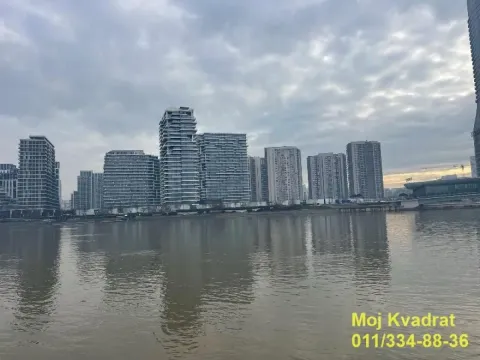 Prodaja, četvorosoban stan, 147m², Savski Venac, Beograd - image 2