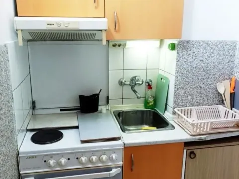 Izdavanje, jednosoban stan, 40m², Palilula Sve Podlokacije, Beograd - image 9