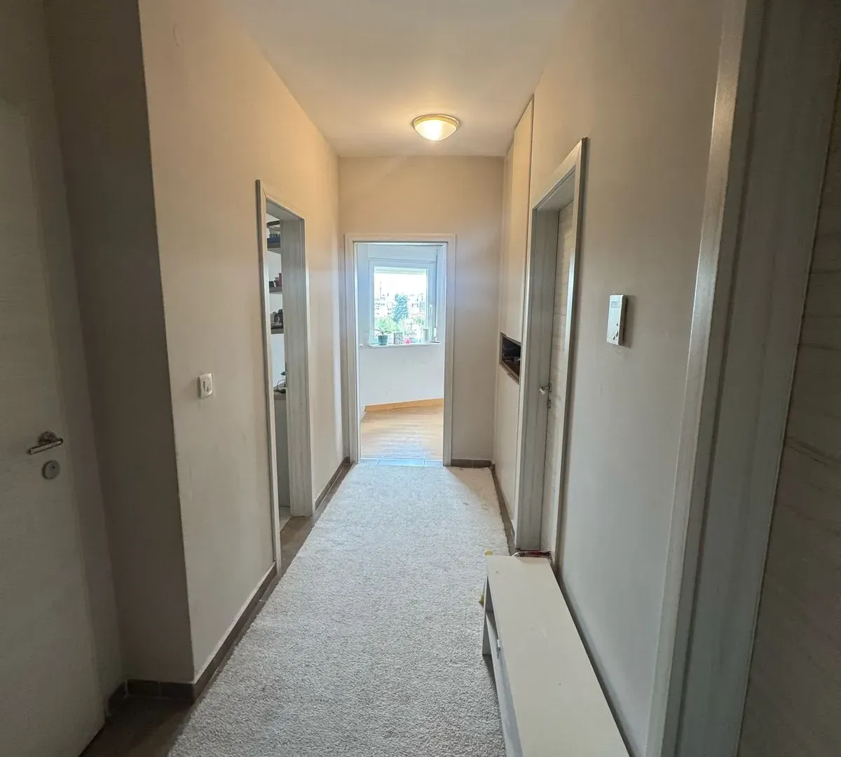 Prodaja, stan, 79m², Podgorica, Crna Gora