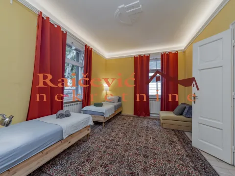 Sale, four bedroom apartment, 82m², Stari Grad, Beograd - image 10