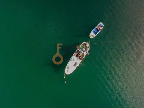 Prodaja, kuća, 1753m², Tivat, Crna Gora - image 10