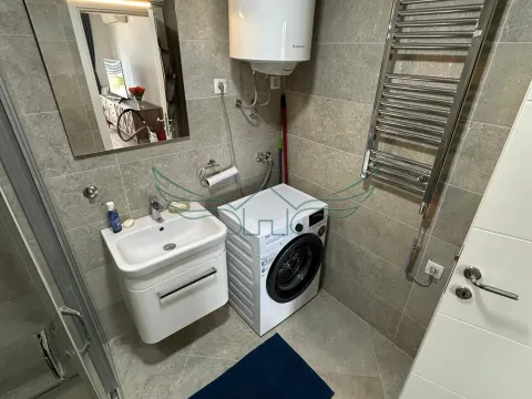 Prodaja, dvosoban stan, 87m², Pod Kuk, Tivat - image 6