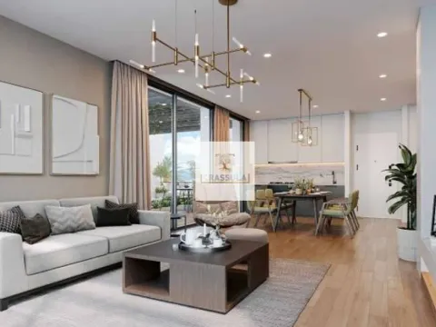 Sale, three bedroom apartment, 142m², Centar, Tivat