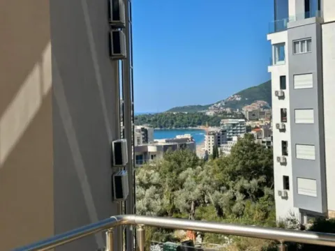 Prodaja, dvosoban stan, 69m², Rafailovići, Budva - image 8