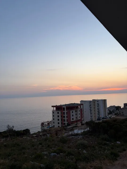 Sale, one bedroom apartment, 60m², Dobra Voda, Budva