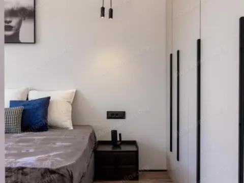 Sale, one bedroom apartment, 52m², Kotor, Crna Gora - image 11