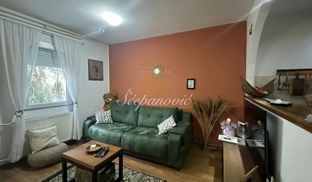 Prodaja, stan, 61m², Sajam, Novi Sad Sve Podlokacije