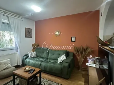 Sale, apartment, 61m², Sajam, Novi Sad Sve Podlokacije - image 6