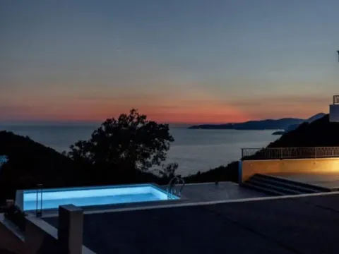 Sale, house, 318m², Budva, Crna Gora