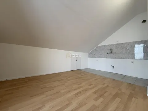 Sale, one bedroom apartment, 52m², Pantelej, Niš - image 3