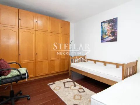 Izdavanje, trosoban stan, 85m², Gornja Gorica, Podgorica - image 13