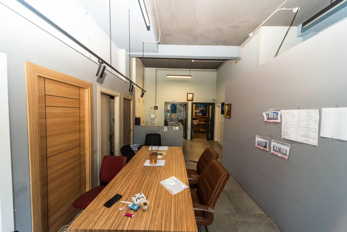 Sale, office space, 93m², Zabjelo, Podgorica