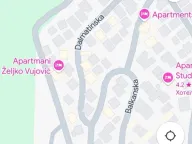 Prodaja, plac, 336m², Bijeli Do, Budva - image 1