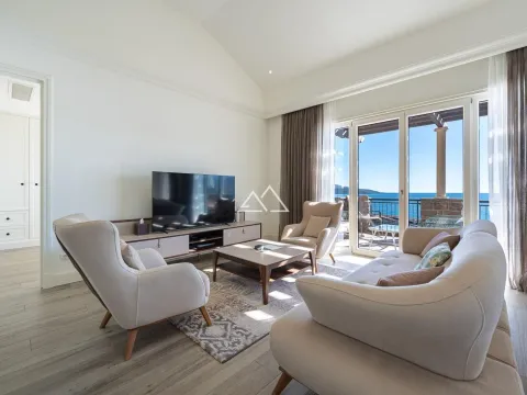 Prodaja, dvosoban stan, 113m², Luštica Bay, Tivat - image 6