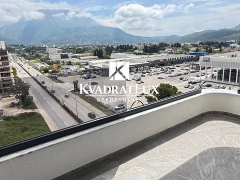 Sale, two bedroom apartment, 71m², Centar, Bar - image 10