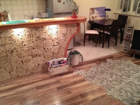 Izdavanje, jednosoban stan, 40m², Stari Merkator, Novi Beograd Sve Podlokacije - image 5