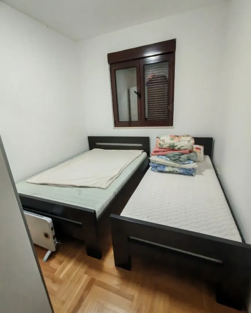 Prodaja, jednosoban stan, 39m², Budva, Crna Gora