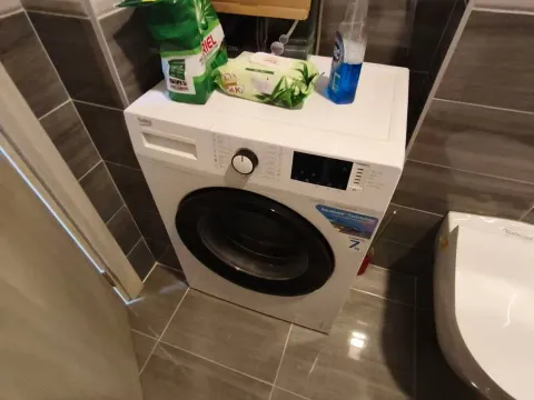 Izdavanje, dvosoban stan, 80m², Stari Aerodrom, Podgorica - image 10