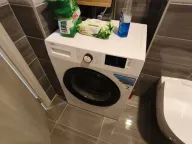 Izdavanje, dvosoban stan, 80m², Stari Aerodrom, Podgorica - image 10