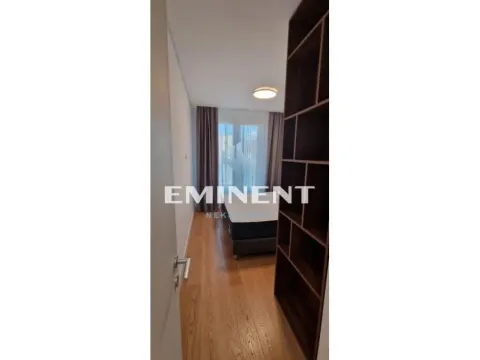 Izdavanje, dvosoban stan, 50m², Vukov Spomenik, Zvezdara Sve Podlokacije - image 7