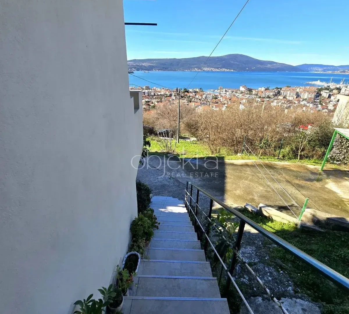 Sale, house, 49m², Tivat, Crna Gora