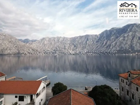 Prodaja, kuća, 516m², Prčanj, Kotor - image 4