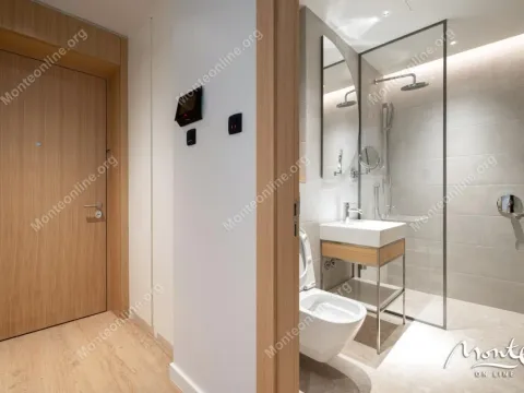 Sale, three bedroom apartment, 134m², Porto Montenegro, Tivat - image 9