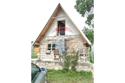 Sale, house, 1049m², Šavnik, Crna Gora