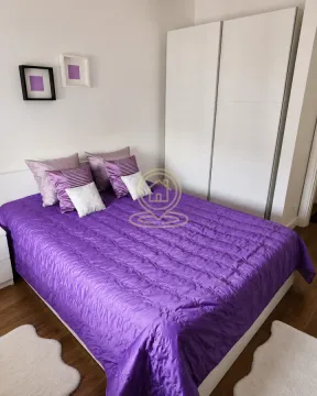 Rent, two bedroom apartment, 51m², Karaburma, Palilula Sve Podlokacije - image 9