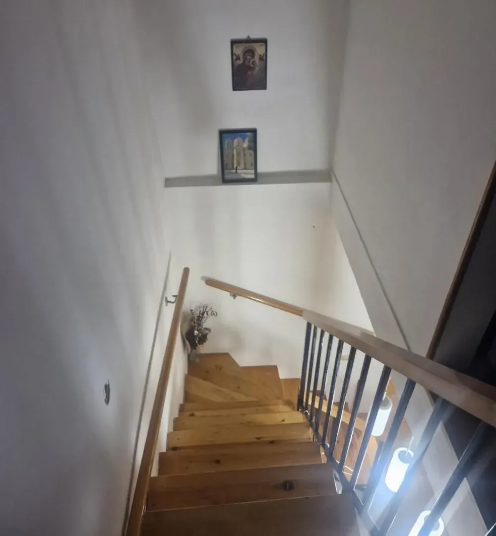 Prodaja, trosoban stan, 72m², Karaburma, Palilula Sve Podlokacije