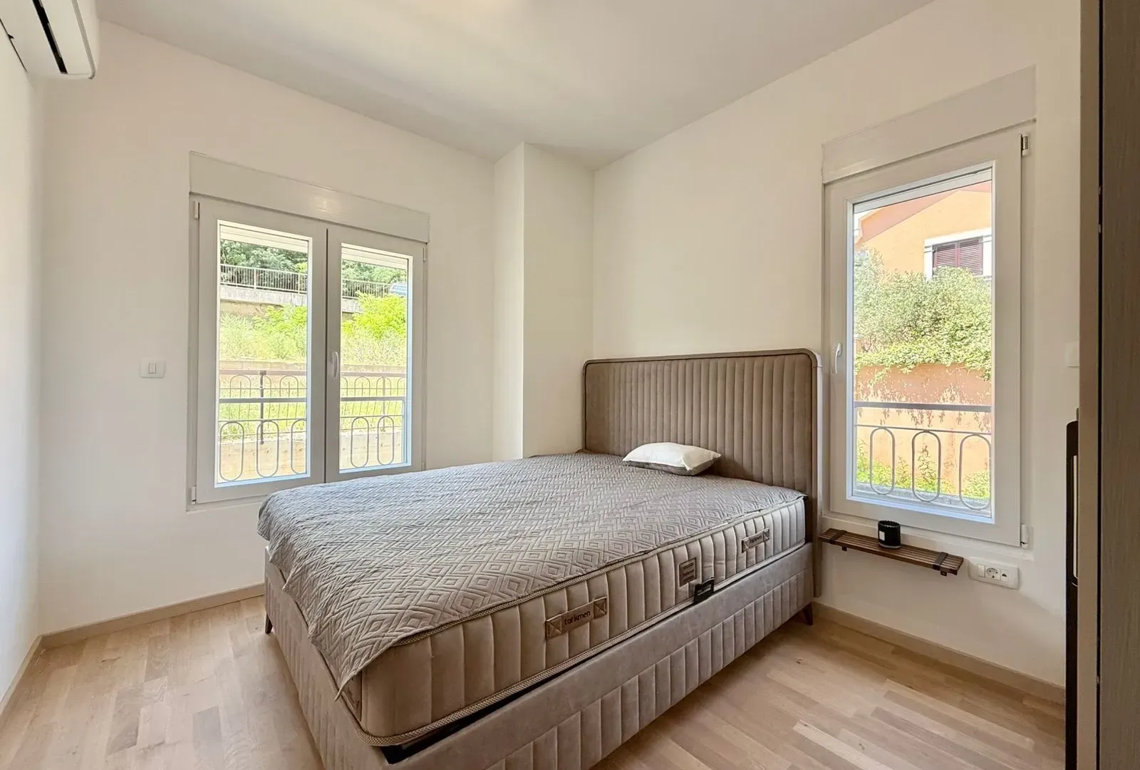 Prodaja, dvosoban stan, 68m², Momišići, Podgorica
