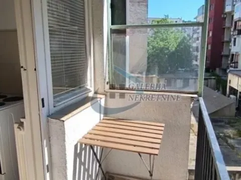 Sale, one bedroom apartment, 38m², Vračar Sve Podlokacije, Beograd - image 14