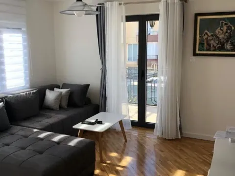 Rent, two bedroom apartment, 72m², Momišići, Podgorica - image 3