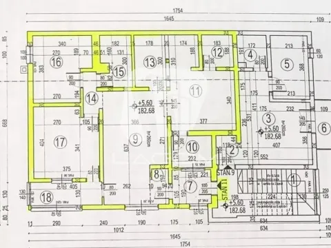 Prodaja, trosoban stan, 95m², Brace Jerković, Voždovac Sve Podlokacije - image 3
