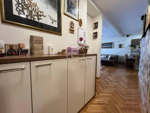 Sale, apartment, 124m², Grbavica, Novi Sad Sve Podlokacije - image 9