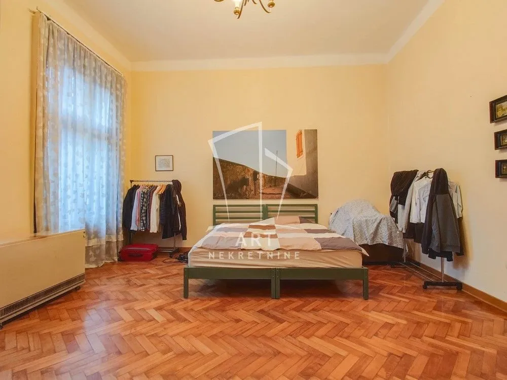 Sale, three bedroom apartment, 160m², Tolicin Venac, Beograd