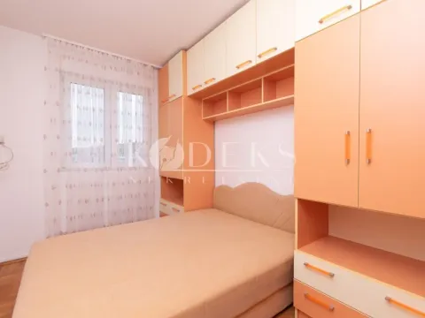 Izdavanje, jednosoban stan, 45m², Zabjelo, Podgorica - image 2
