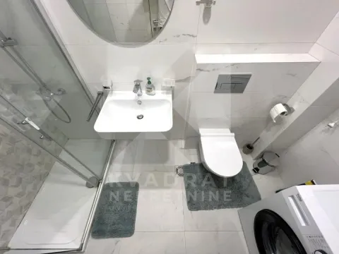 Rent, one bedroom apartment, 49m², Central Point, Podgorica - image 7