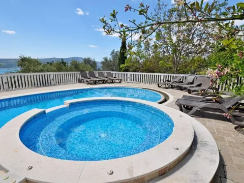 Prodaja, kuća, 350m², Tivat, Crna Gora - image 14