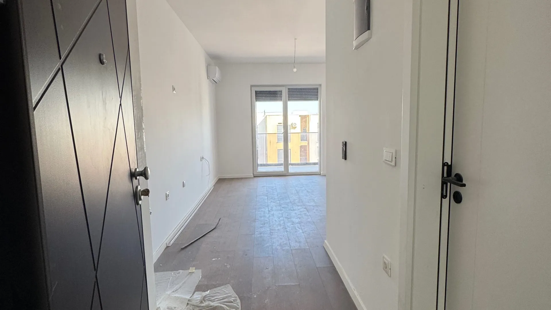 Prodaja, garsonjera, 24m², Velika Plaža, Ulcinj