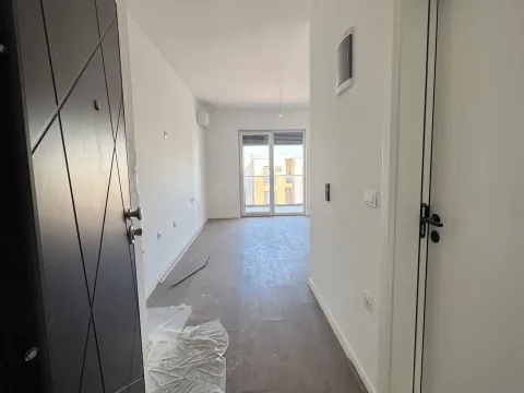 Sale, studio apartment, 24m², Velika Plaža, Ulcinj - image 4