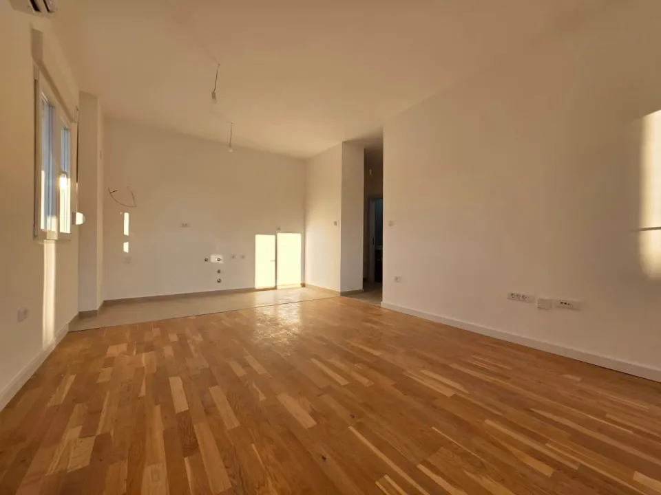 Sale, two bedroom apartment, 55m², Zabjelo, Podgorica