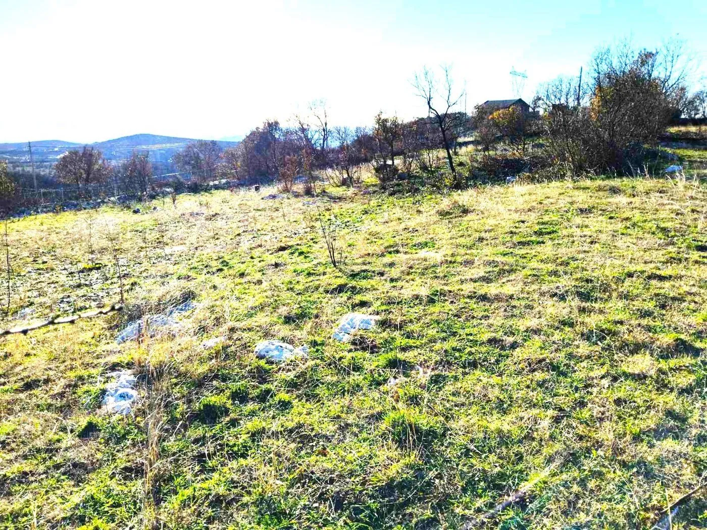 Prodaja, plac, 3589m², Podgorica, Crna Gora