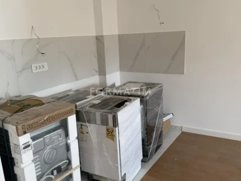 Rent, two bedroom apartment, 47m², Đeram Pijaca, Beograd - image 9