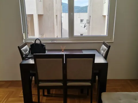 Rent, one bedroom apartment, 50m², Podkošljun, Budva - image 6