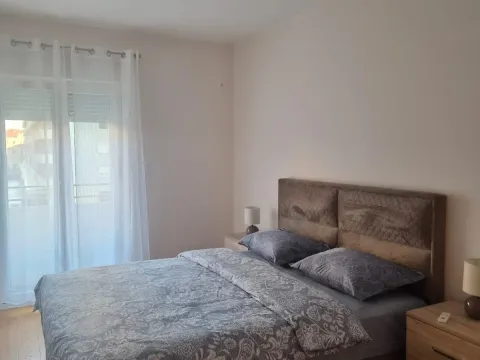 Rent, apartment, 45m², Central Point, Podgorica - image 7