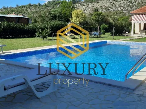 Rent, house, 126m², Martinići, Danilovgrad - image 2