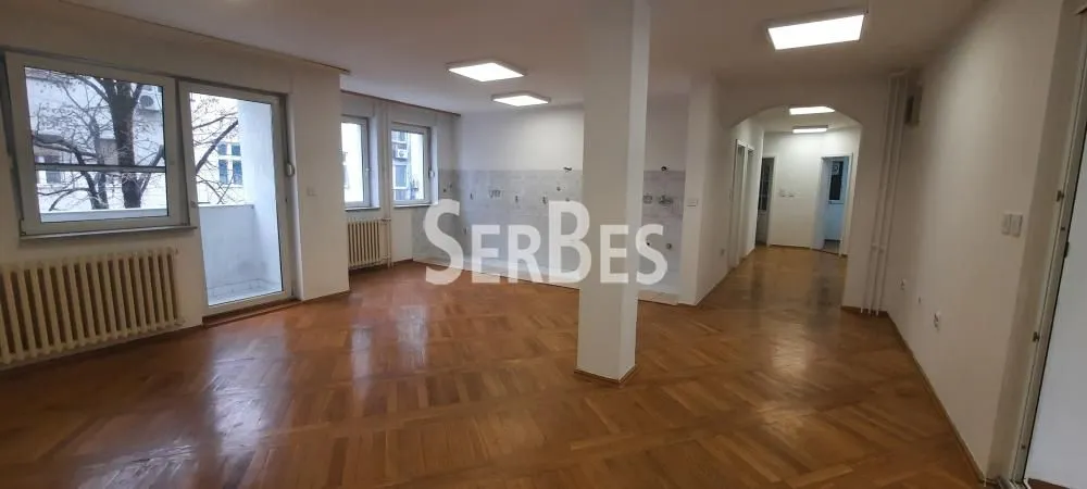 Prodaja, trosoban stan, 96m², Novi Sad Sve Podlokacije, Novi Sad
